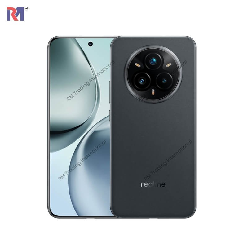Realme 14 Pro Plus 5G Suede Grey