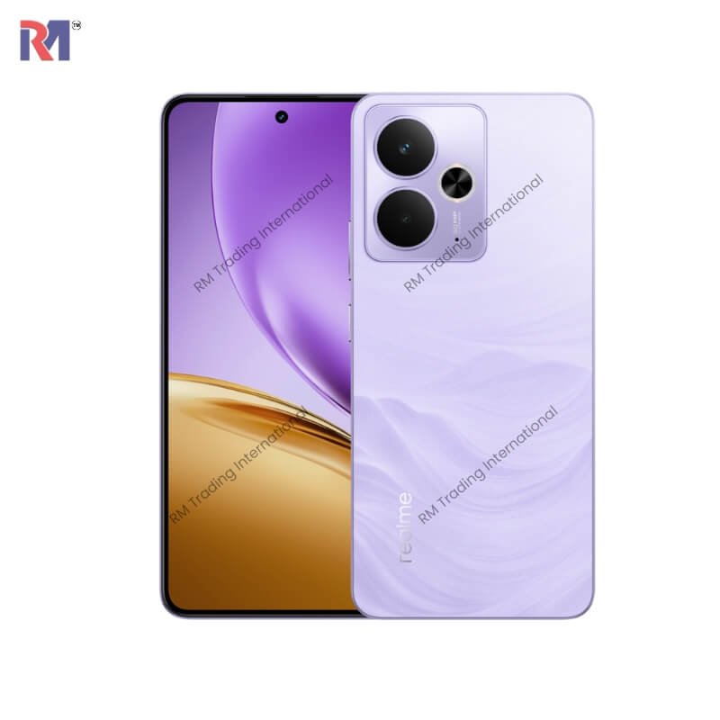 Realme 14T 5G Purple