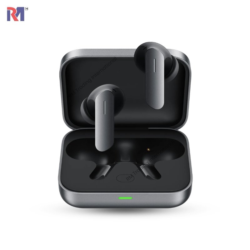 Realme Buds Air7 TWS Earbuds Slate Grey