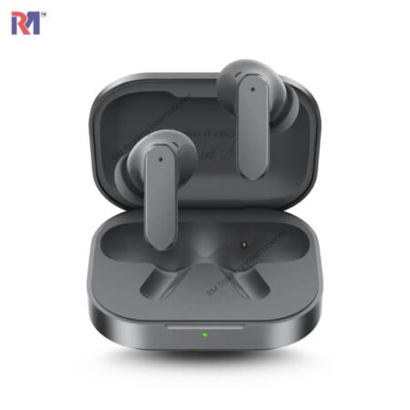 Realme Buds Air8 TWS Earbuds Master Grey
