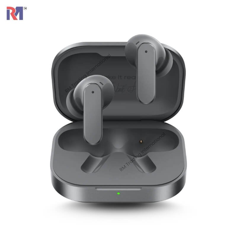 Realme Buds Air8 TWS Earbuds Master Grey