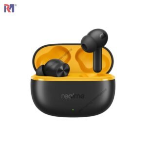 Realme Buds T200 Lite TWS Earbuds Black