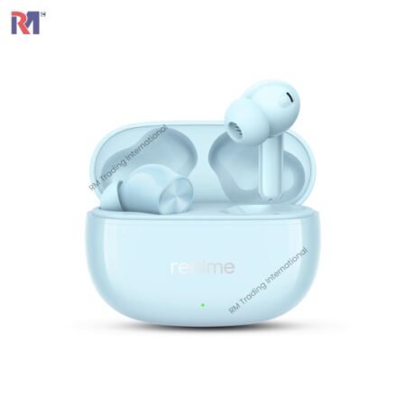 Realme Buds T200x ANC TWS Earbuds Frost Blue
