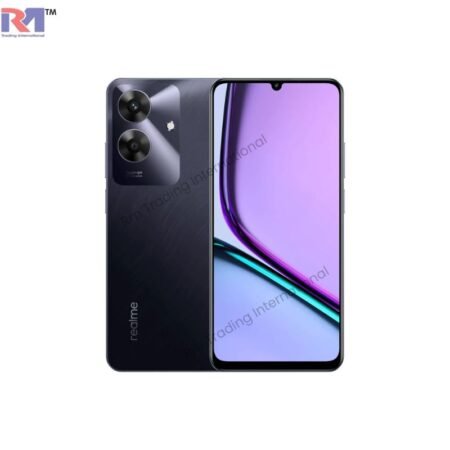 Realme C61 Black