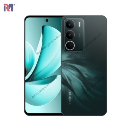 Realme C71 Forest Owl