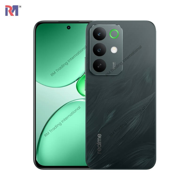Realme C85 Pro Green