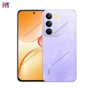 Realme C85 Pro Purple