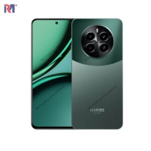 Realme Narzo 70 5G Olive Green