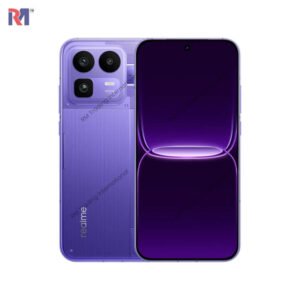 Realme Neo 8 Cyber ​​Purple