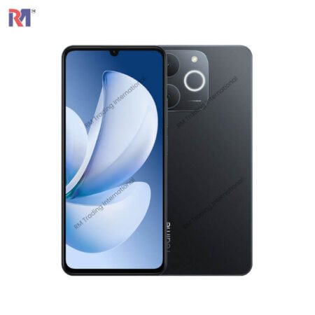 Realme Note 70 Black