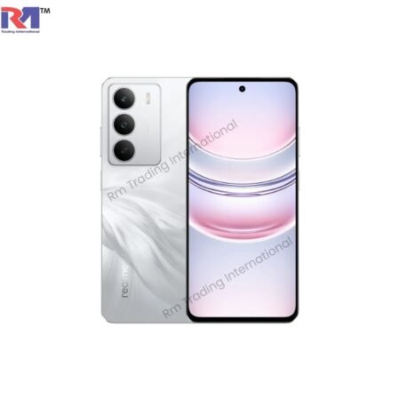 Realme-P3-Lite-White