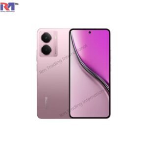Realme P3 Pink