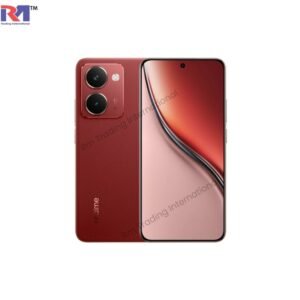Realme P3 Ultra RED