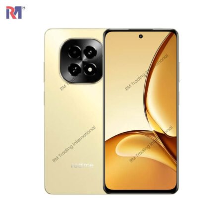 Realme V60 Gold