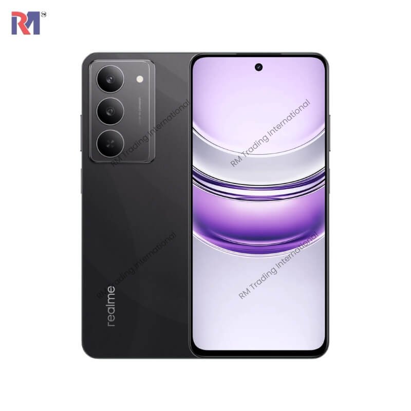 Realme V60 Pro Black