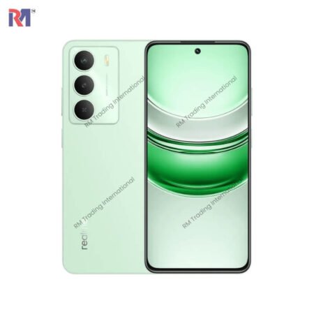 Realme V70 Green
