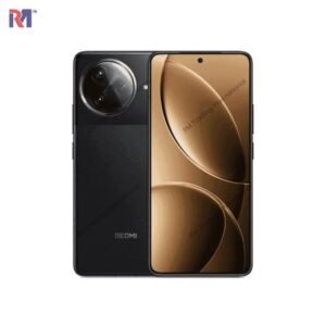 Redmi K80 Pro Black