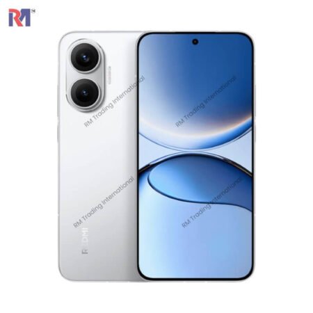 Redmi Turbo 4 Pro White