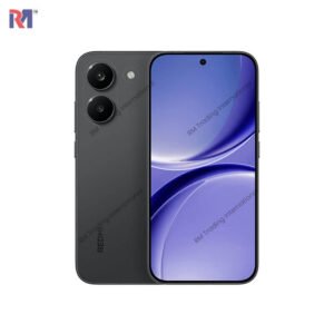 Redmi Turbo 5 Black