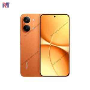 Redmi Turbo 5 Max Orange