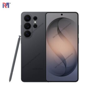 Samsung Galaxy S26 Ultra 5G Black