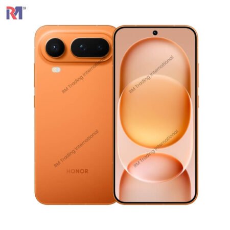 HONOR Magic 8 Pro AIR Orange