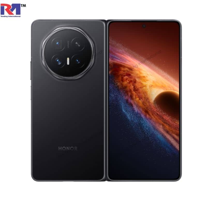 Honor Magic V6 Black