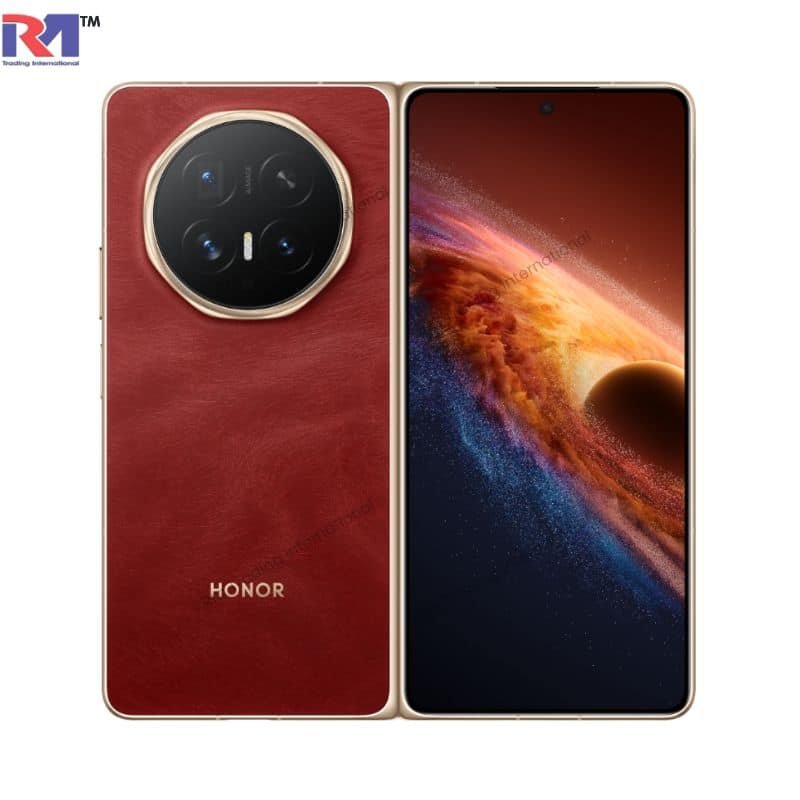 Honor Magic V6 Brown