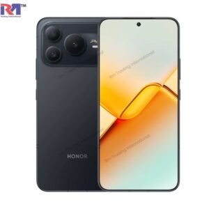 Honor Power 2 Black