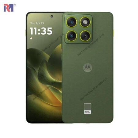 Motorola Edge 70 5G Bronze Green