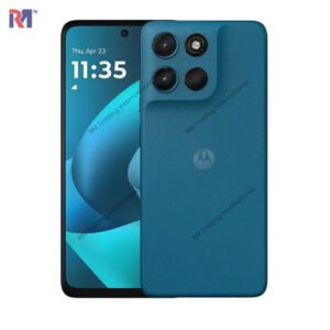 Motorola Moto G57 Power PANTONE Corsair