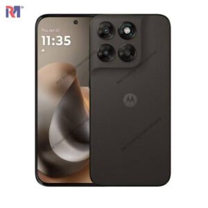 Motorola Moto G77 PANTONE Black Olive