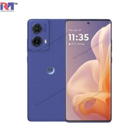 Motorola Moto G85 5G Cobalt Blue