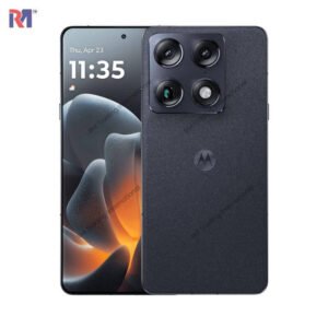 Motorola Signature PANTONE Carbon