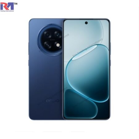 Oppo A6 Max Blue