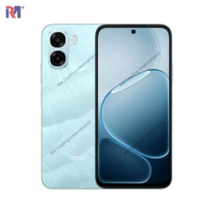 Oppo A6X Ice Blue