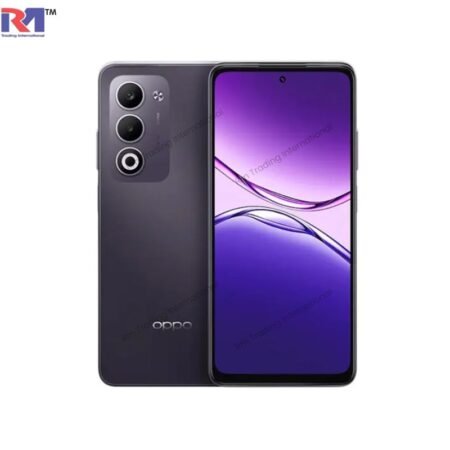 Oppo A6i Purple