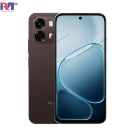 Oppo A6s 5G Cappuccino Brown