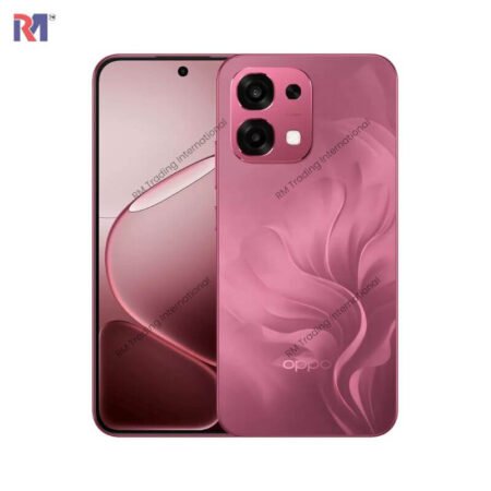 Oppo F31 5G Bloom Red