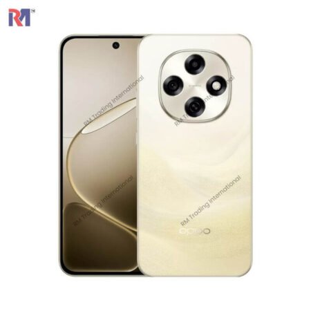 Oppo F31 Pro 5G Desert Gold