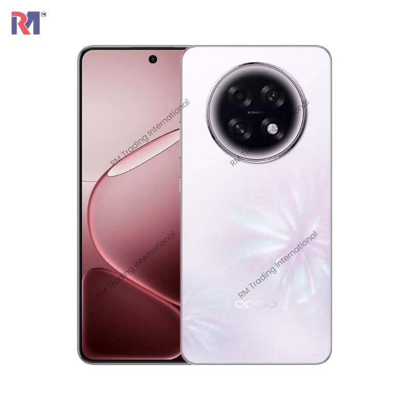 Oppo F31 Pro Plus 5G Festival Pink