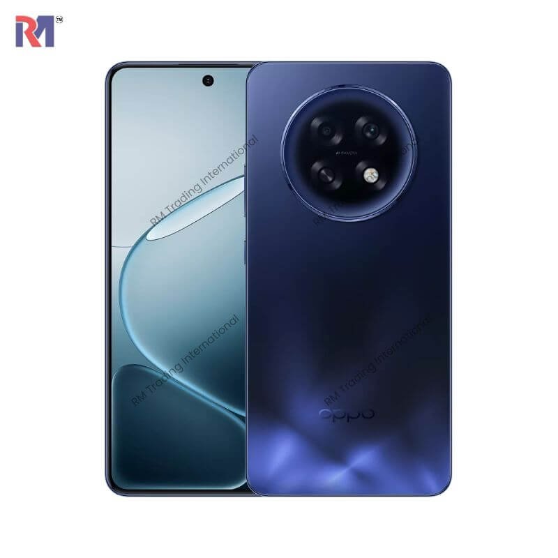 Oppo F31 Pro Plus 5G Gemstone Blue