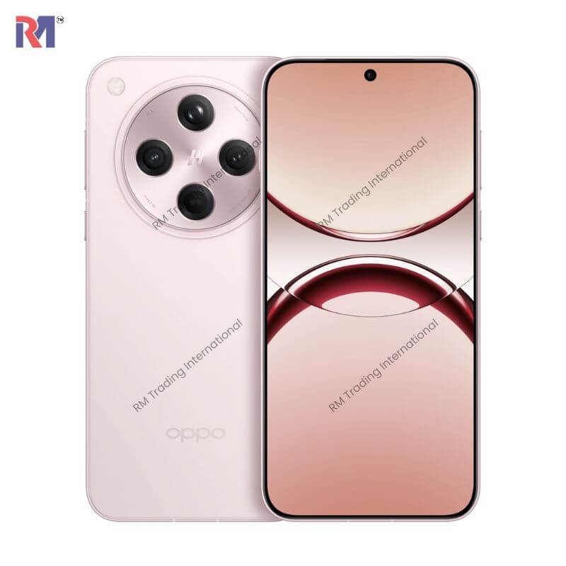 Oppo Find X8 5G Shell Pink