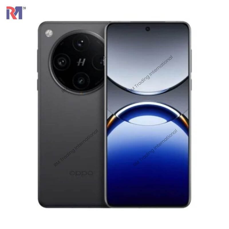 Oppo Find X8 5G Space Black