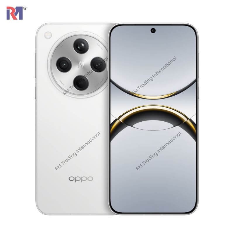 Oppo Find X8 5G Star Gray