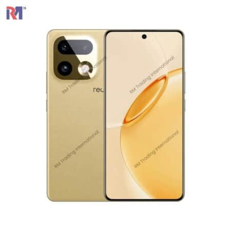 Realme 16 Pro 5G Master Gold