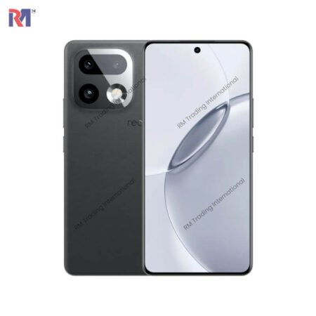 Realme 16 Pro Plus 5G Master Grey