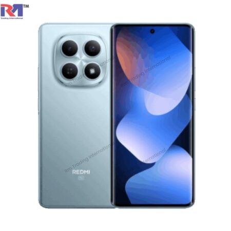 Redmi Note 15 4G Green