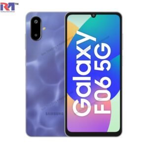 Samsung Galaxy F06 5G Lit Violet