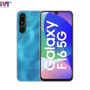 Samsung Galaxy F16 5G Vibing Blue